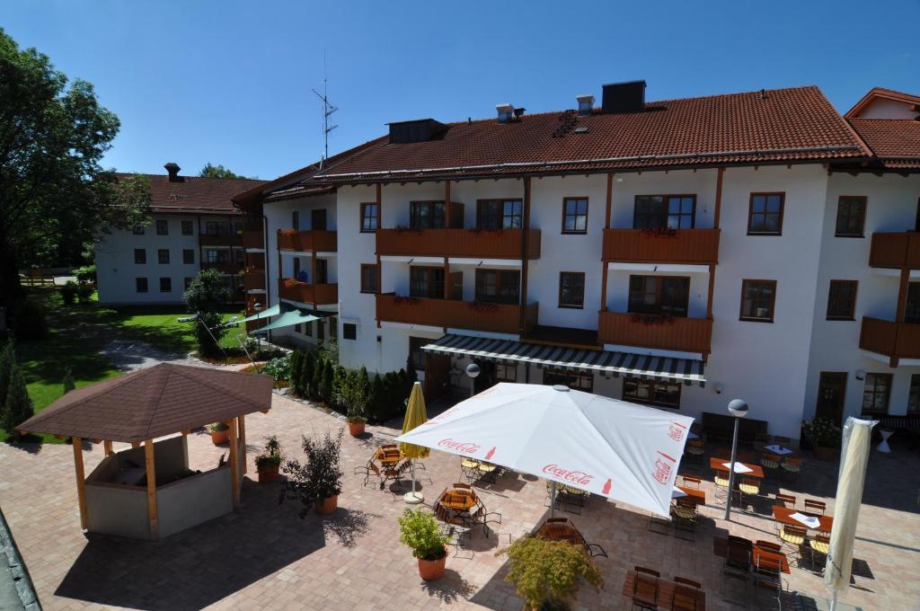 Hotel Toelzer Hof Bad Tolz Ngoại thất bức ảnh