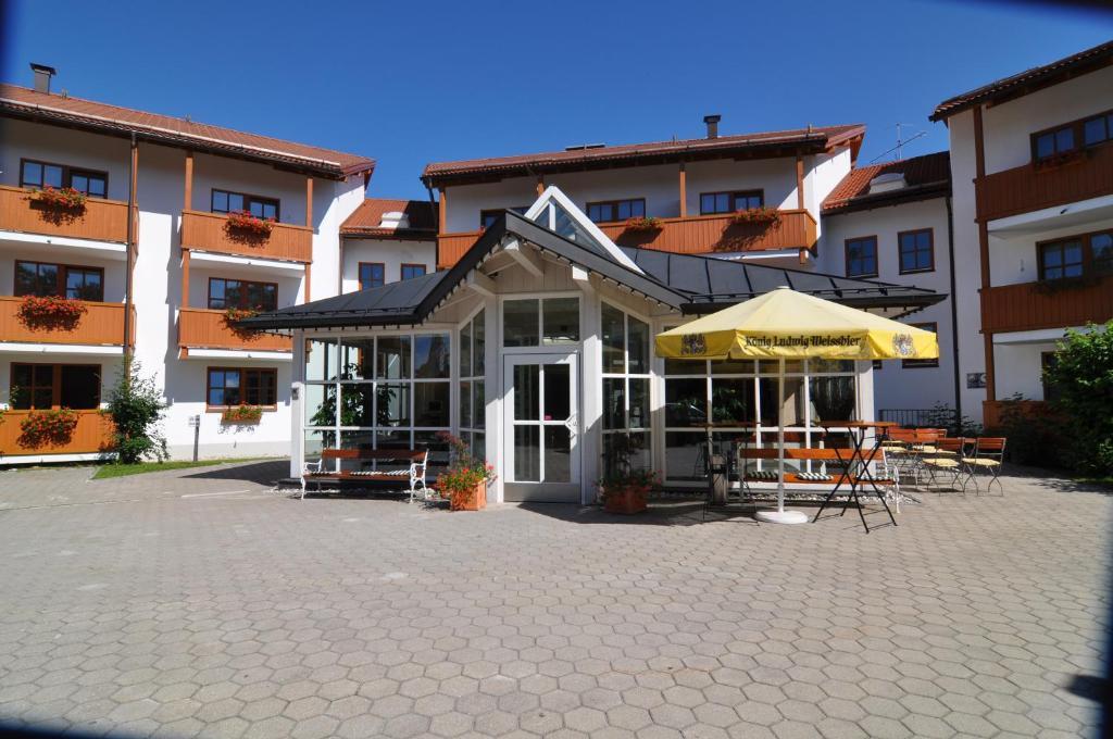 Hotel Toelzer Hof Bad Tolz Ngoại thất bức ảnh