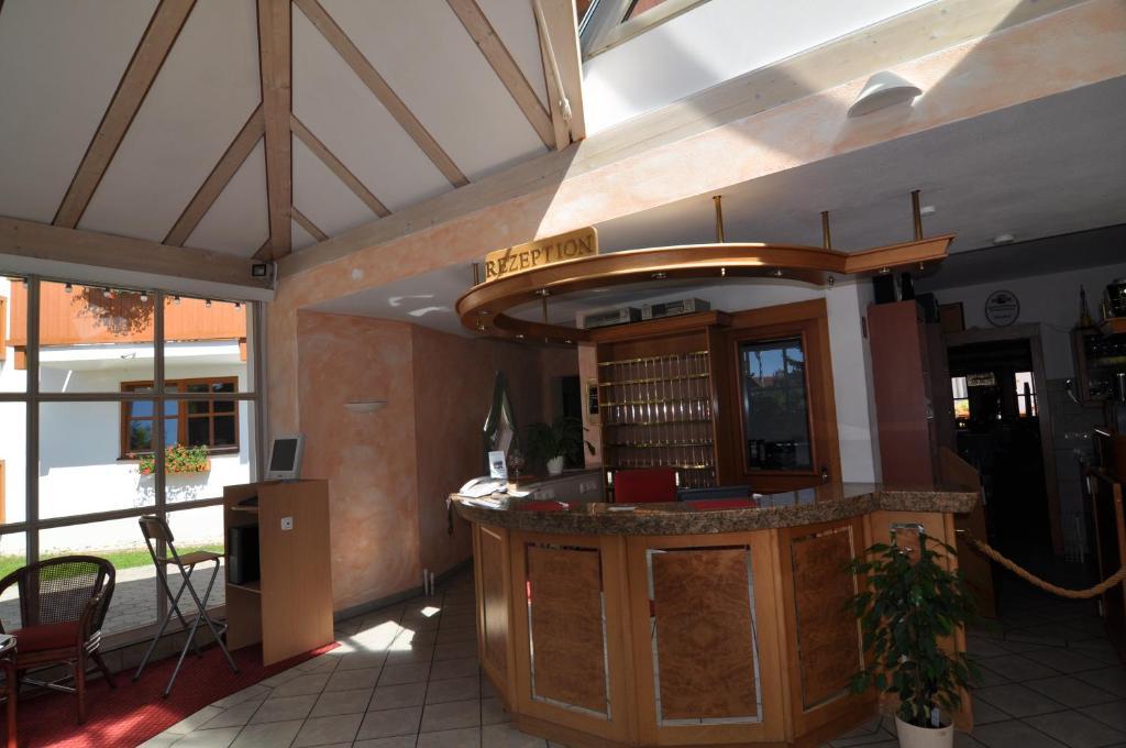 Hotel Toelzer Hof Bad Tolz Ngoại thất bức ảnh