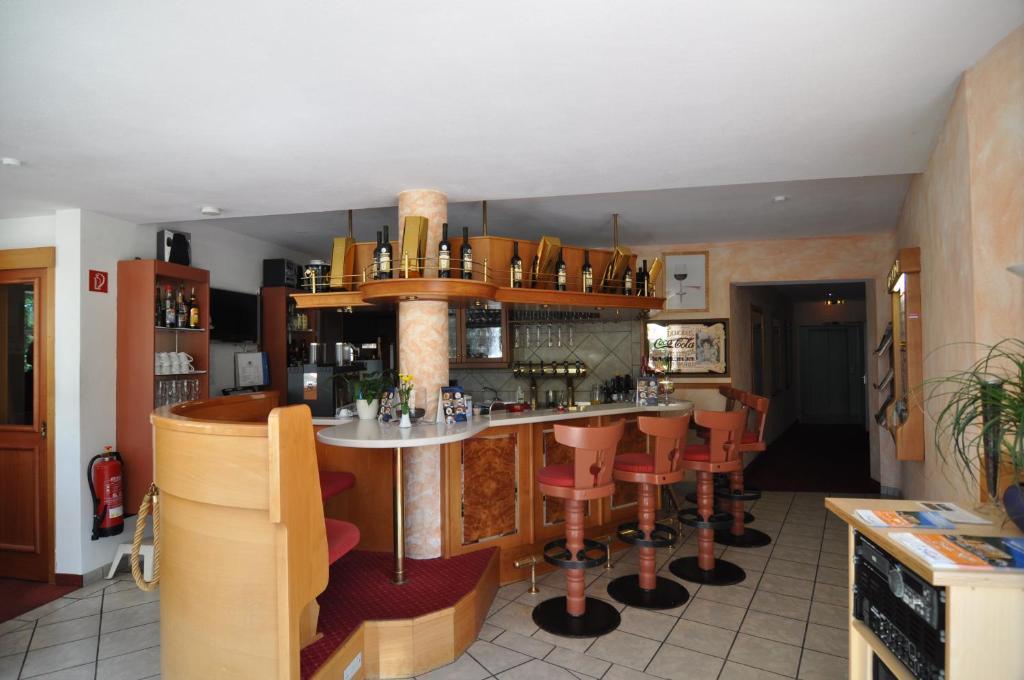 Hotel Toelzer Hof Bad Tolz Ngoại thất bức ảnh