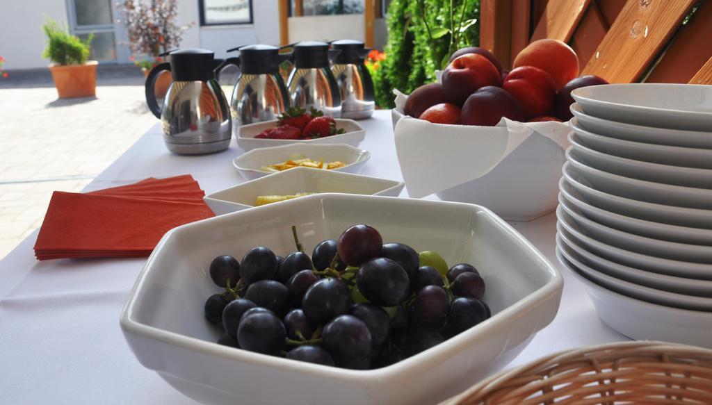 Hotel Toelzer Hof Bad Tolz Ngoại thất bức ảnh