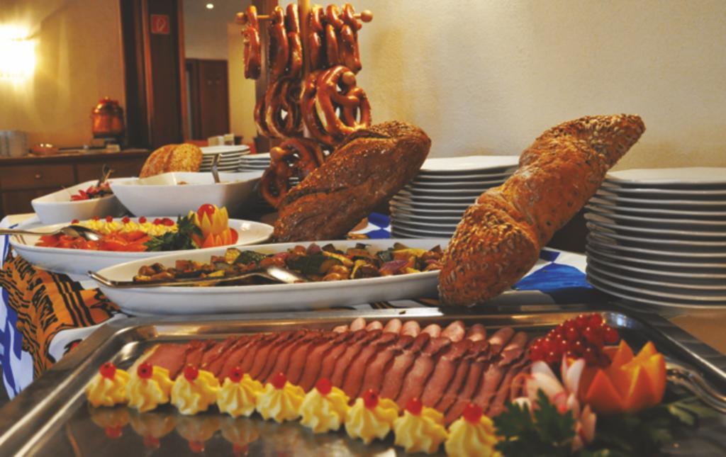 Hotel Toelzer Hof Bad Tolz Ngoại thất bức ảnh
