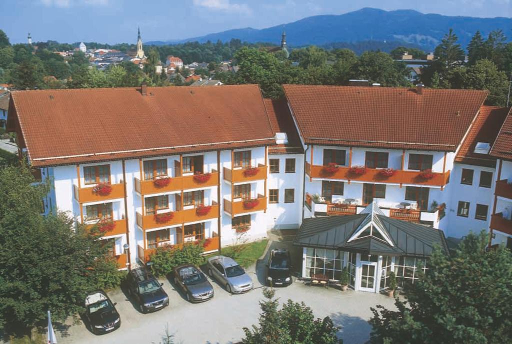 Hotel Toelzer Hof Bad Tolz Ngoại thất bức ảnh