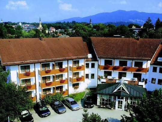Hotel Toelzer Hof Bad Tolz Ngoại thất bức ảnh